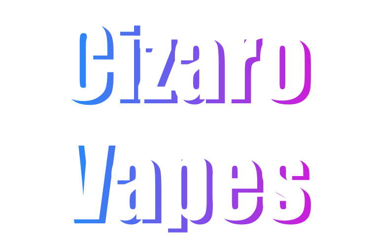 Cizaro Vapes – CBD e-commerce demo